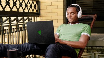 Razer puts some skin into the game with new decorative skins for your gear (even your MacBook)