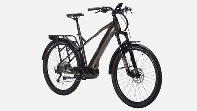 The Nakamura E-Summit SUV Is A Rugged Jack-Of-All-Trades E-Bike