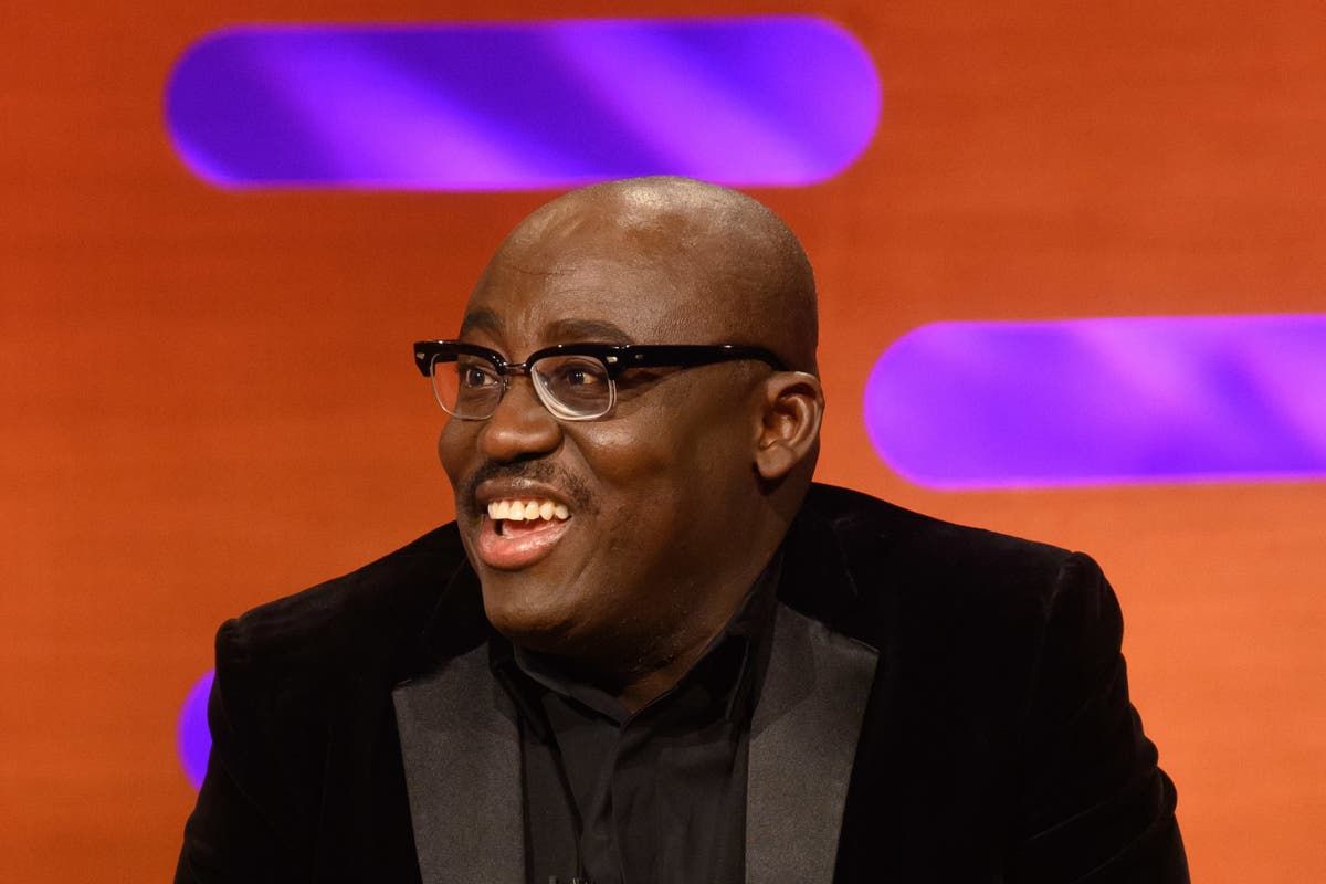 British Vogue’s Edward Enninful Reflects On Closeted…