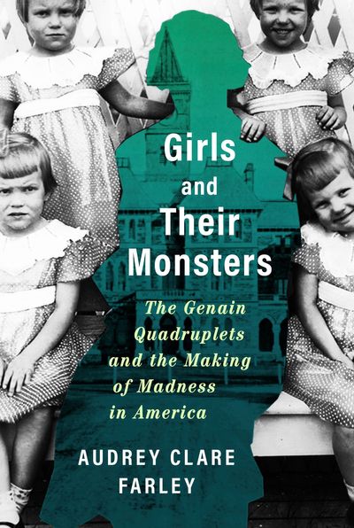 Book Review: Reality stranger than fiction as 'Girls and Their Monsters' probes mental health in US