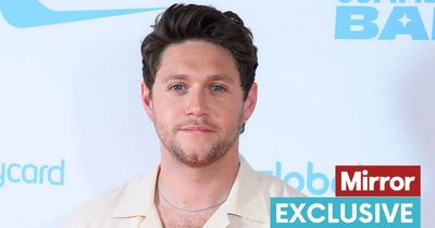 Niall Horan's annual sweet gesture to teacher who filled out his X Factor application