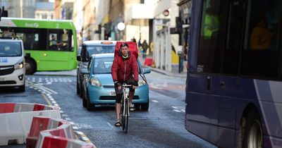 Glasgow council able to track speeds on every street in bid to improve safety