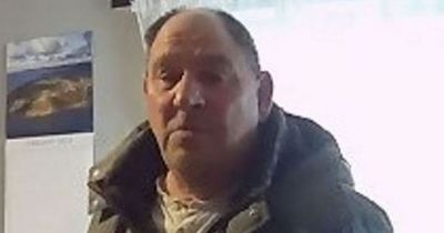 Cruel thief who burgled frail pensioner caught out by her brand new CCTV