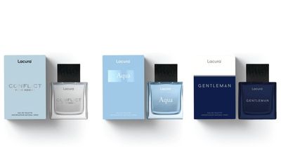 Aldi's £5.99 men's designer fragrance dupes back for Father's Day