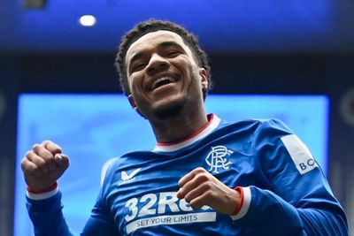 Malik Tillman opens up on Rangers loan move amid ongoing transfer talks