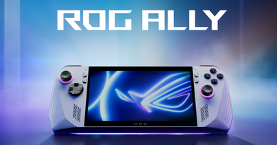 Where to buy Asus ROG Ally in UK, US, and AU now it's finally available to everyone