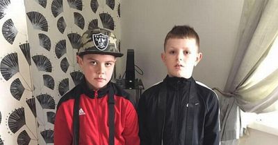 Police officers who followed two boys before tragic e-bike crash served misconduct notices