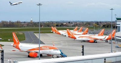 Scottish easyJet customers can fly to holiday hotspots for under £30 this summer