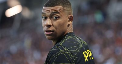 Kylian Mbappe breaks silence over Real Madrid transfer as Chelsea links emerge for PSG star