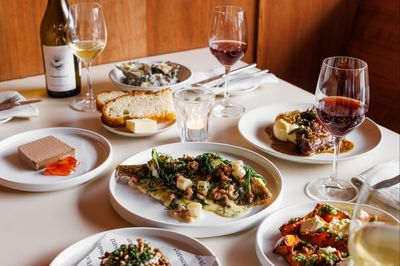 Father’s Day: 14 dad-friendly restaurants perfect for celebrating