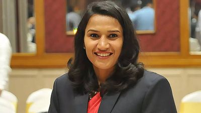 Rani Rampal's inspiring words behind Neelam Panghal's success in Junior Asia Cup