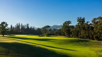 2023 U.S. Open: Extremely wide fairways don’t necessarily make Los Angeles Country Club any easier to navigate