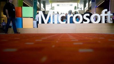 Microsoft Pays $20 Million Fine in Child Privacy Case