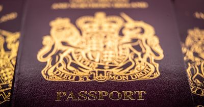 Warning to holidaymakers after tiny passport fault leaves man barred from flight