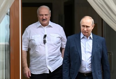 Belarus will not hesitate to use nukes if aggressed: Lukashenko