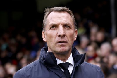 Brendan Rodgers considering 'various options' amid further Celtic talks