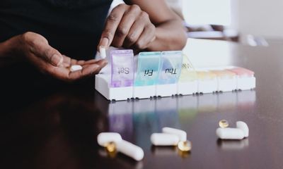 Lords to investigate private health firms used to deliver NHS drugs