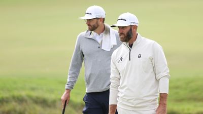 'They're Doing The Schedule Now' - Dustin Johnson Confident 'LIV Will Go Into 2024'