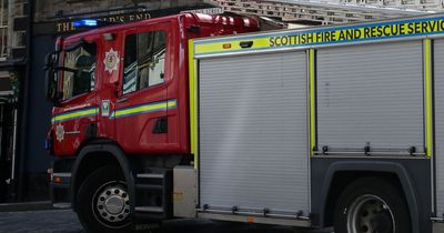 Third of Midlothian house fires in homes with no working smoke alarm, report reveals