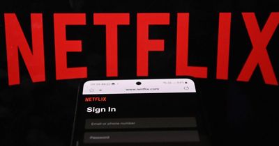 Netflix's password crackdown has me worried about TV's future