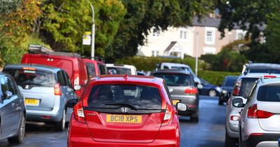 New charges could be introduced in major parking shake up