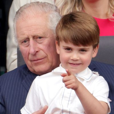 Resurfaced Video Proves Prince William Was Just as Cheeky as Prince Louis at Age 5