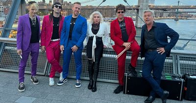 Blondie in Cardiff 2023: Stage times, support, parking, setlist, banned items and more
