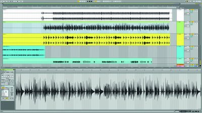 SampleRadar: 151 free track builders samples