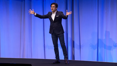 New Square Enix CEO dunks on the teachers who told him to stop playing games: 'They would be very surprised!'