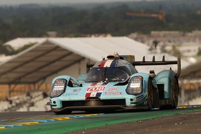 Glickenhaus Le Mans 24 Hours result "like a dream"
