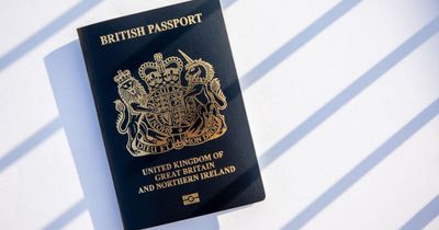 Passport warning issued after tiny mistake left traveller blocked from flight