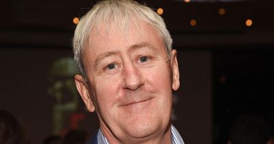 Only Fools and Horses star Nicholas Lyndhurst to return to TV in iconic sitcom reboot