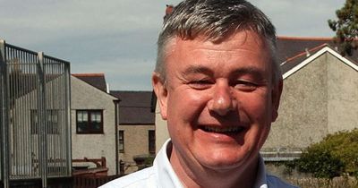 Deputy leader of Anglesey council steps down after saying 'all Tories should be shot'