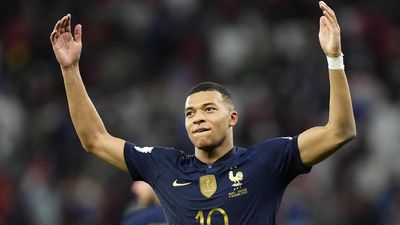 Transfer speculation in overdrive as superstar Mbappé set to leave PSG by end of season
