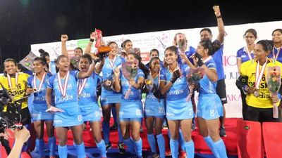 Little joys and lot of necessity: Annu to buy smartphone for parents who missed watching her score 9 goals