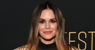 Rachel Bilson shares VERY intimate detail about her sex life and something she never does
