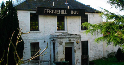 The controversial Edinburgh pub that was once described as 'anti-women'