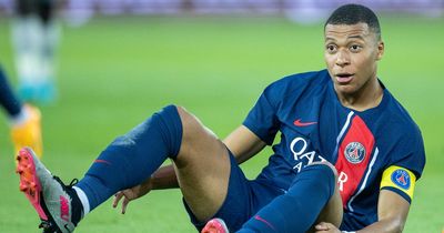 Real Madrid get £60m Kylian Mbappe transfer advantage over Chelsea as big-money move 'completed'