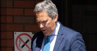 Consultant surgeon caught doing 89mph in luxury Land Rover spared driving ban over claims it would be 'life threatening'