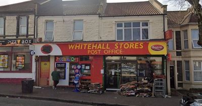 Bristol corner shop could face booze ban after police find laughing gas and Viagra