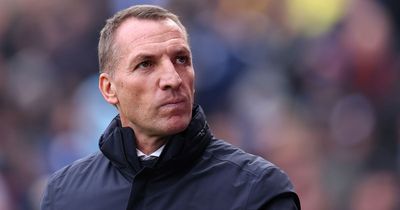 Latest Leeds United next manager odds as bookies react to Brendan Rodgers developments