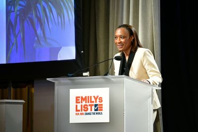 EMILY’s List backs Weiss in open California seat - Roll Call