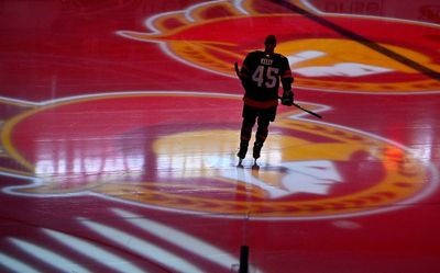Michael Andlauer reaches agreement to buy NHL's Ottawa Senators