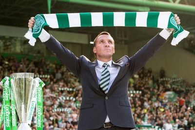 Brendan Rodgers 'on verge' of stunning Celtic comeback