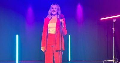 Co Fermanagh influencer on ‘nerve wracking’ experience of stand up comedy for BBC series