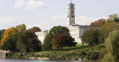 Grad ball cancelled as Nottingham students 'stand in solidarity' following city centre incident