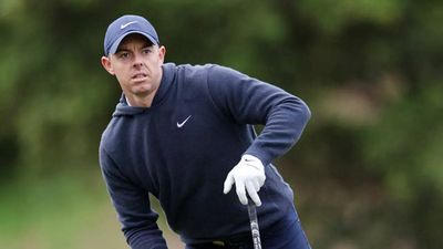Rory McIlroy, Brooks Koepka paired at US Open