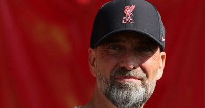 Liverpool transfer decision hints at Jurgen Klopp's next move in summer rebuild