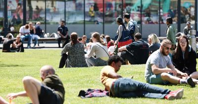 Heat health alert extended for SIX more days as heatwave confirmed in Greater Manchester