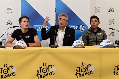 'I thought I mattered' - Démare devastated at Tour de France snub and FDJ exit